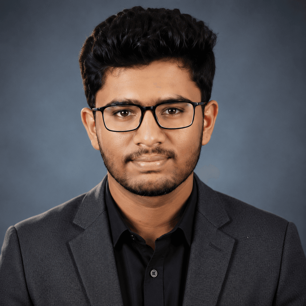 Sharvesh Sivagnanam, Founder of Trivio Studio